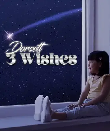 Dorsett Putrajaya 3 Wishes