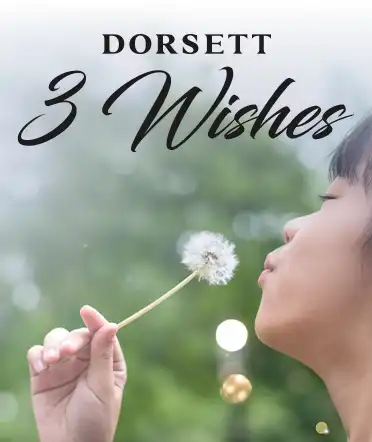 Dorsett 3 Wishes