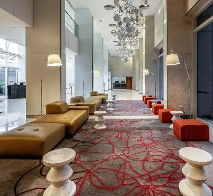 Dorsett Changi City Singapore