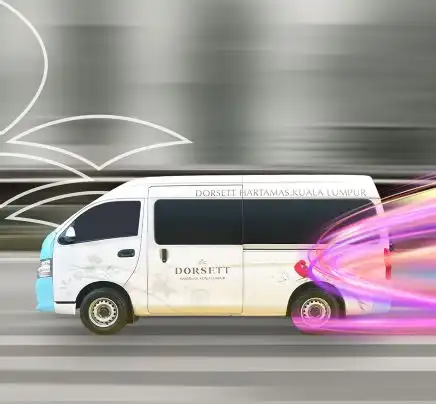 Shuttle Service