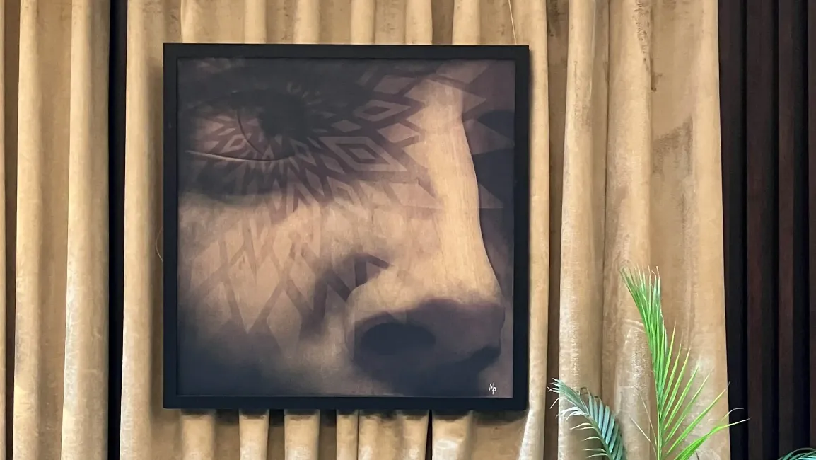 Art in Residence
