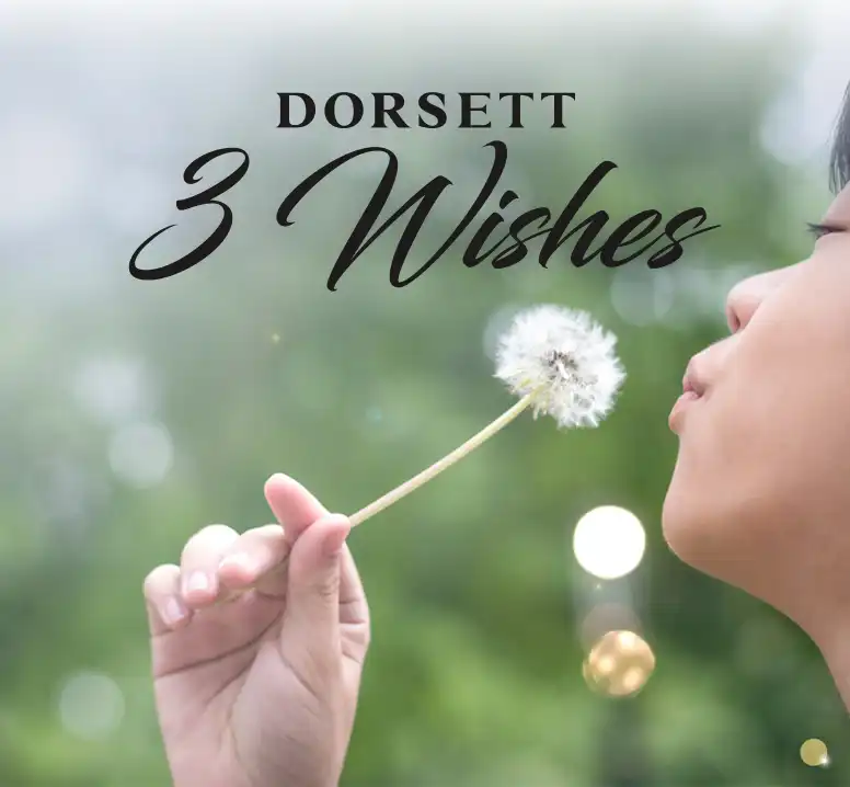 Dorsett 3 Wishes