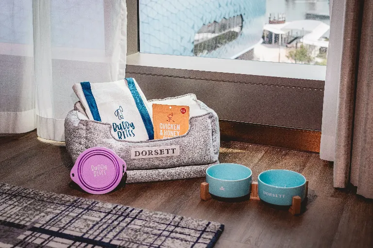 Fur-Ever Friends Getaway – 50% Off