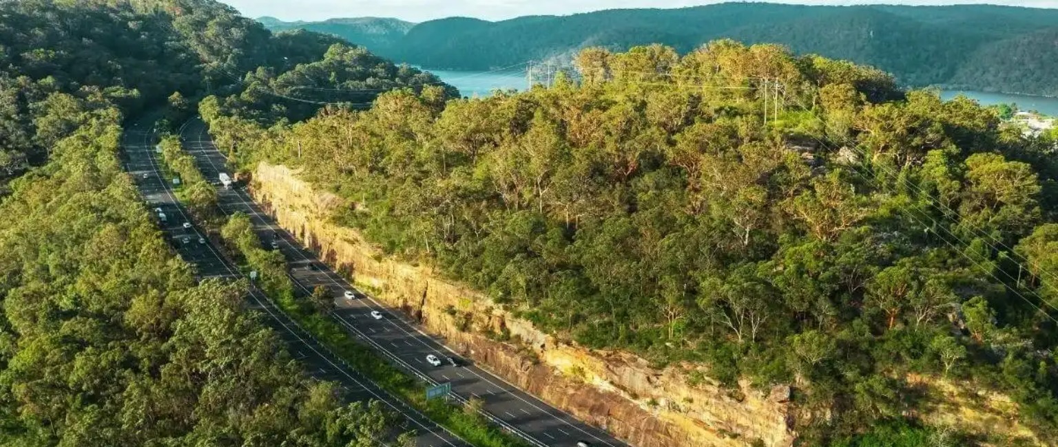 Image for the Road Trip: Brisbane to Gold Coast — Places to Stop Along the Way Road Trip: Brisbane to Gold Coast — Places to Stop Along the Way
