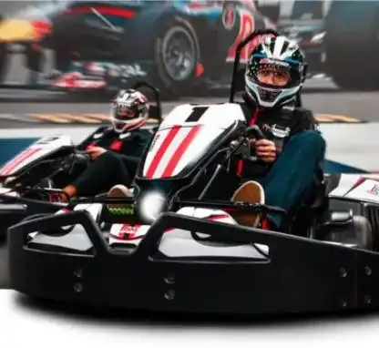K1Speed