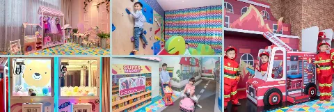 Play@Kids Zone