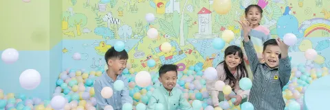 Play@Kids Zone