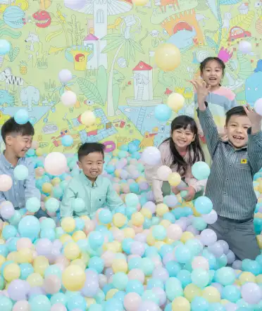 Play@Kids Zone