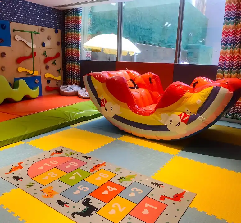Play@Kids Zone