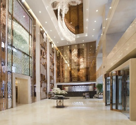 Dorsett Chengdu