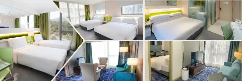 30+ Nights Long Stay Package