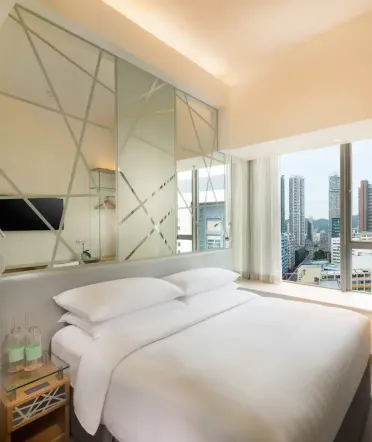 28-Night Long Stay - From HK$14,000