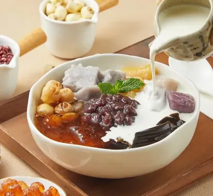 Lung Tong Fong