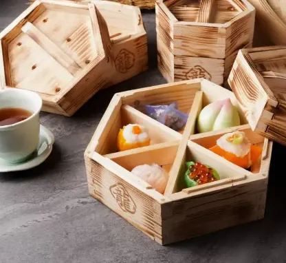 Lung Dim Sum