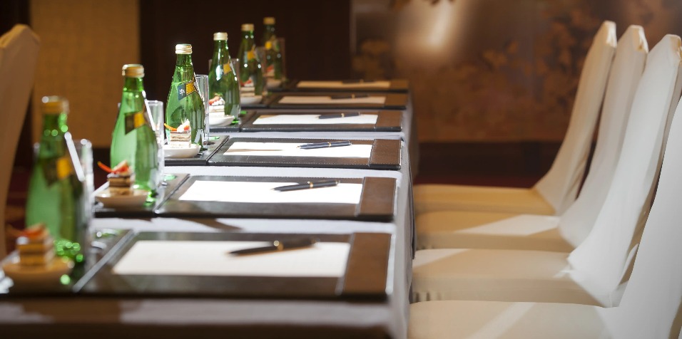 For meetings with class other Chengdu city hotels just cannot compare with our hotel.