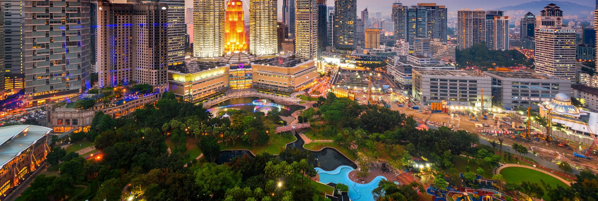 Kuala Lumpur