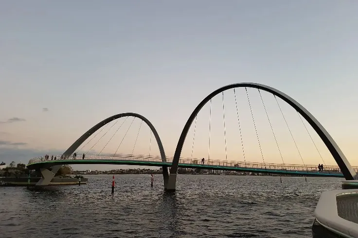 Perth: Where Adventures Begin and Memories Last Forever