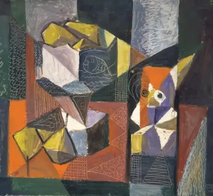Picasso for Asia: A Conversation