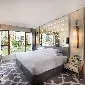Premier Course View Room