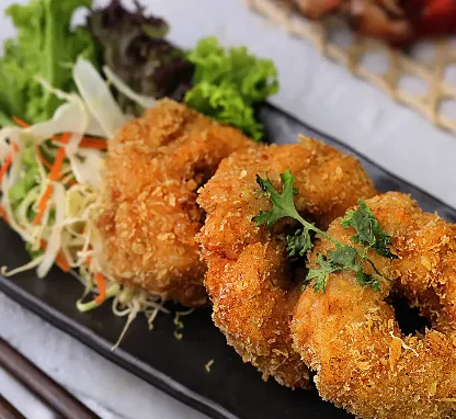Rod Dee Thai Cafe