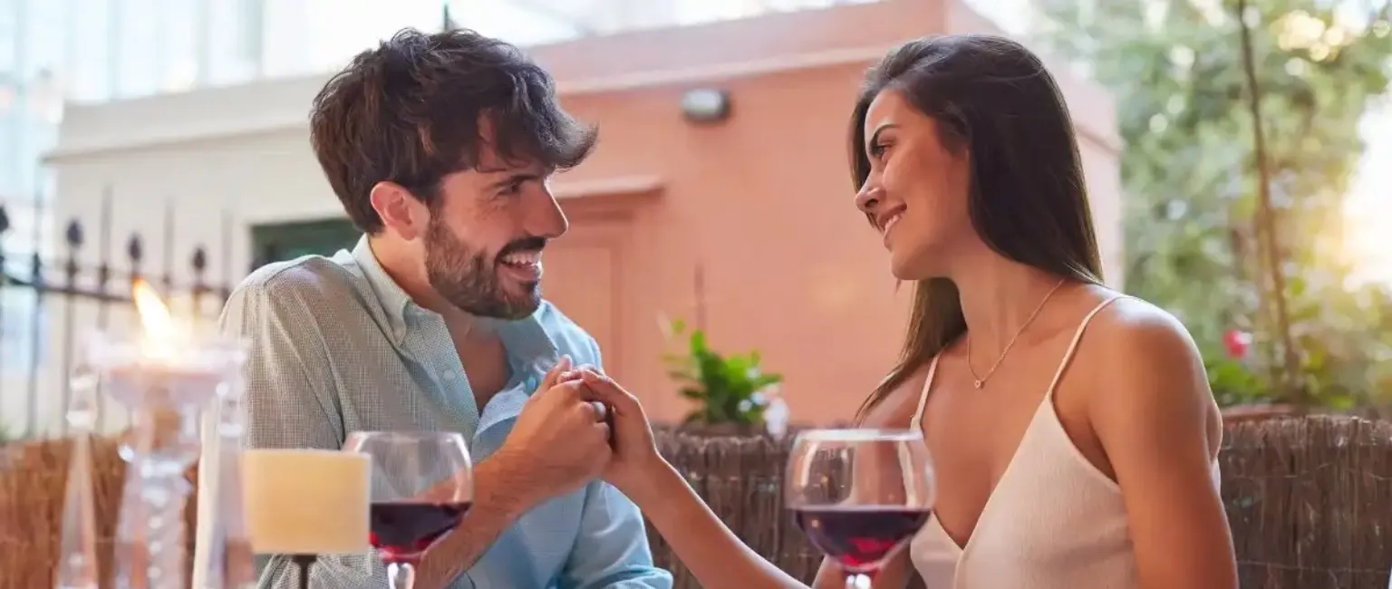 Image for the The Ultimate Guide to a Romantic Stay in Melbourne The Ultimate Guide to a Romantic Stay in Melbourne