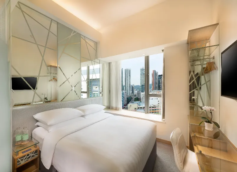 Room Comfort
