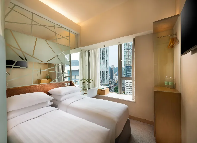 Room Superior