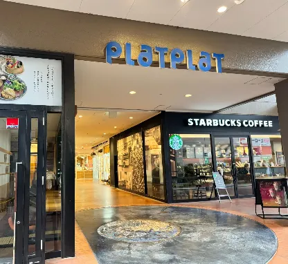 PLATPLAT