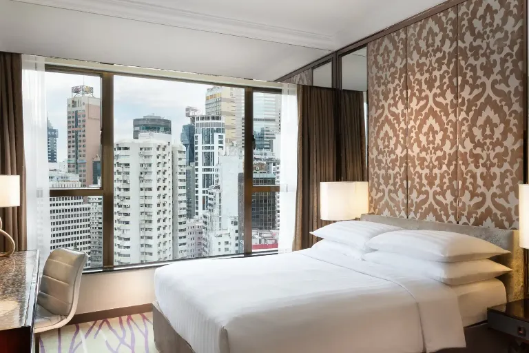 Upgrade with Free Breakfast – Limited Time Offer - 25% OFF