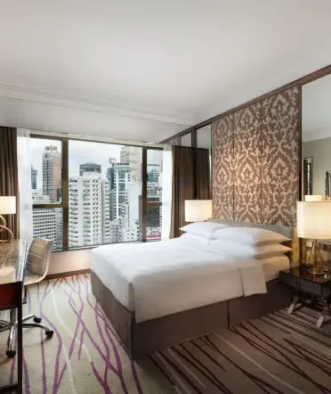 Upgrade with Free Breakfast – Limited Time Offer - 25% OFF