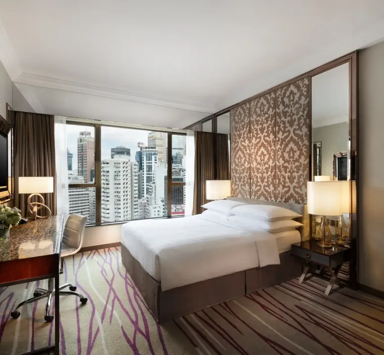 Upgrade with Free Breakfast – Limited Time Offer - 25% OFF