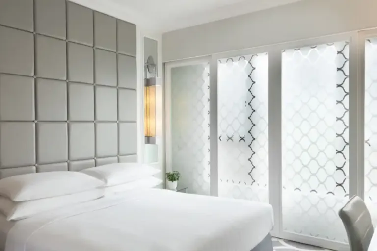 28-night Long Stay