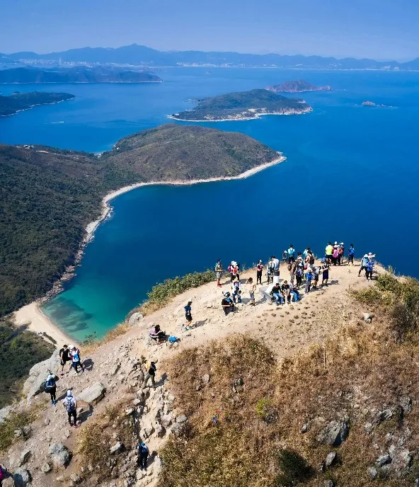 Sai Kung