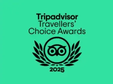 Travellers' Choice