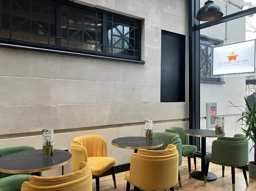 TSG Café