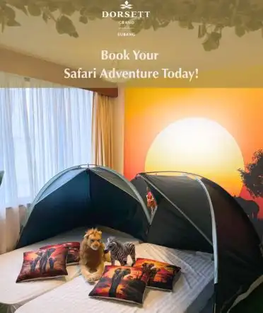 Safari Adventure