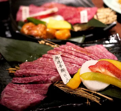 Yakiniku Restaurant